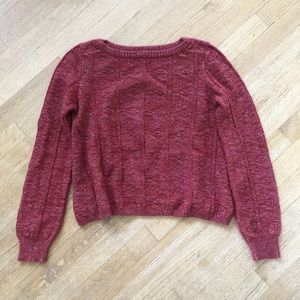 Rachel Comey Sweater